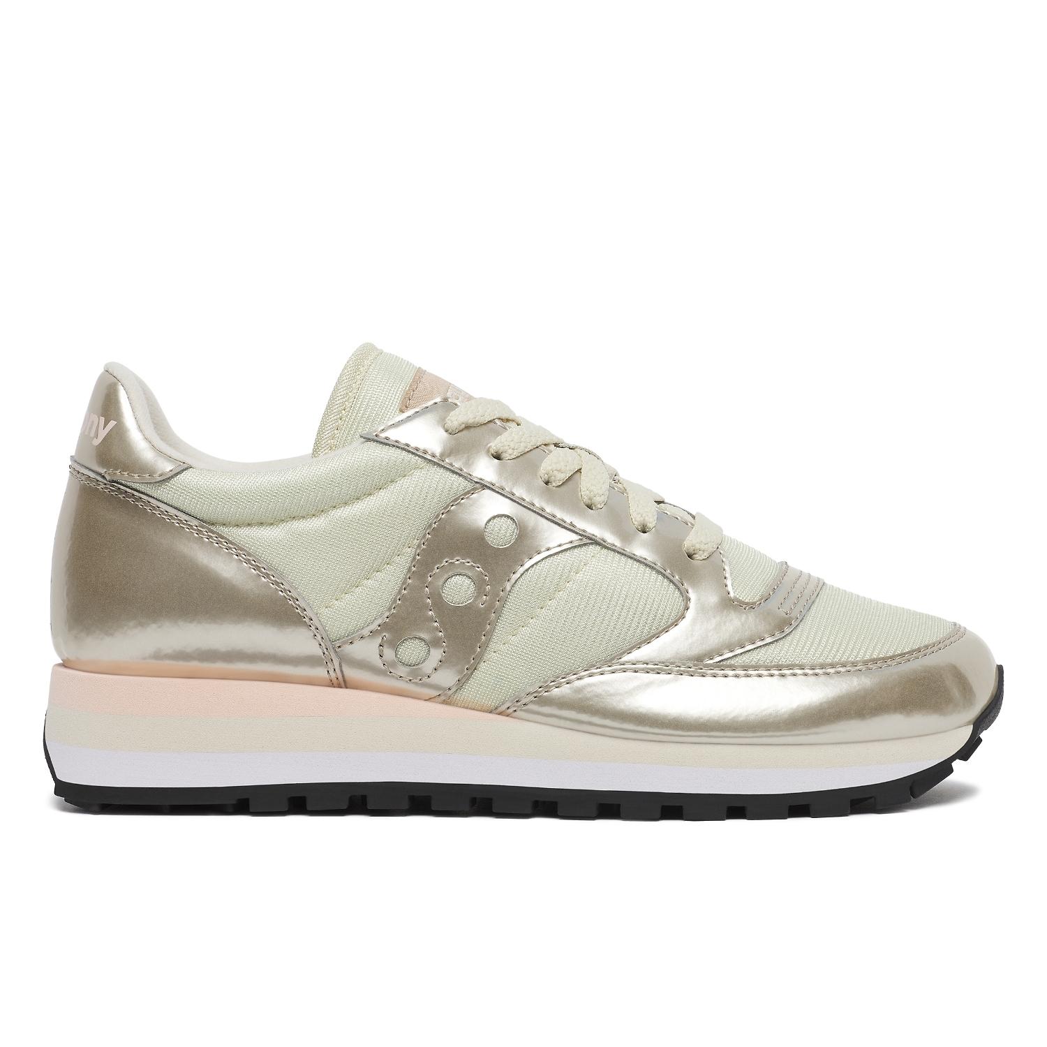 0195020510872 - Damen Sneaker Jazz Triple