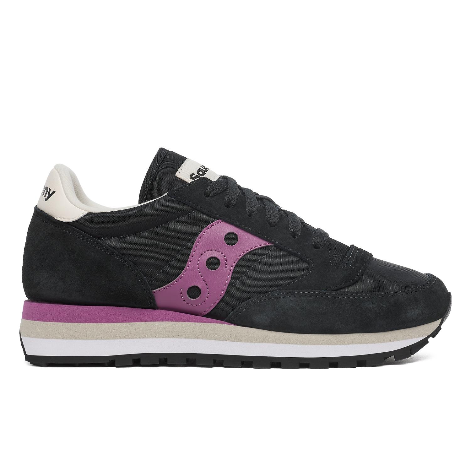 0195020486054 - Damen Sneaker Jazz Triple