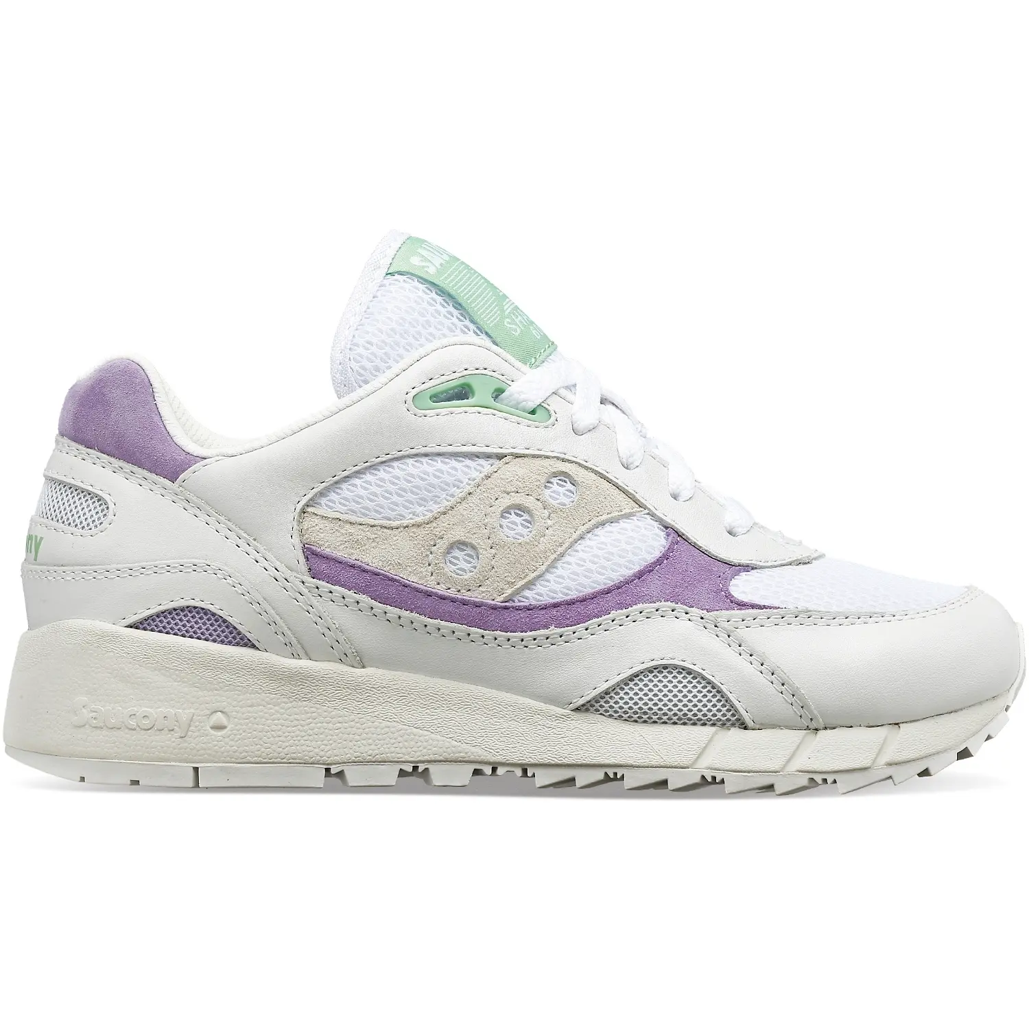 0195019050181 - Sneakers für Damen Shadow 6000