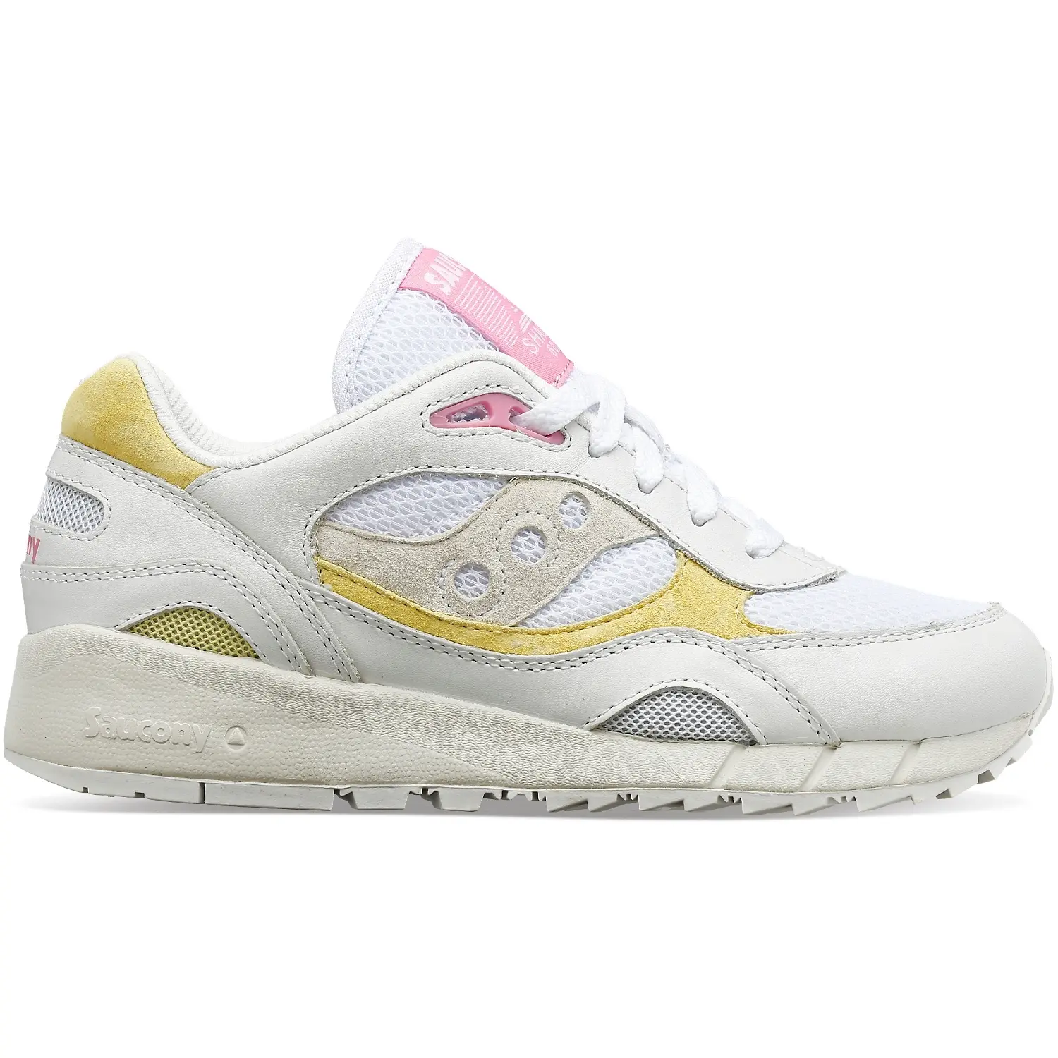 0195019050310 - Sneakers für Damen Shadow 6000
