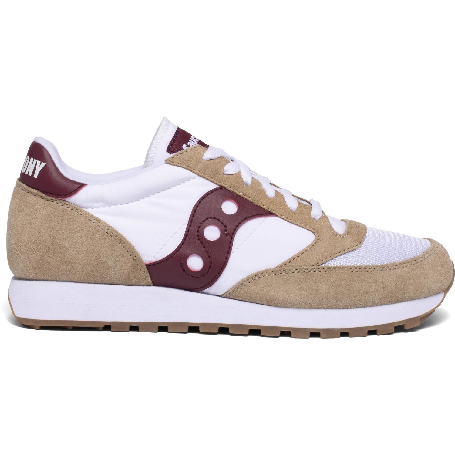 0044211897547 - Sauconyjazz original vintage Turnschuhe