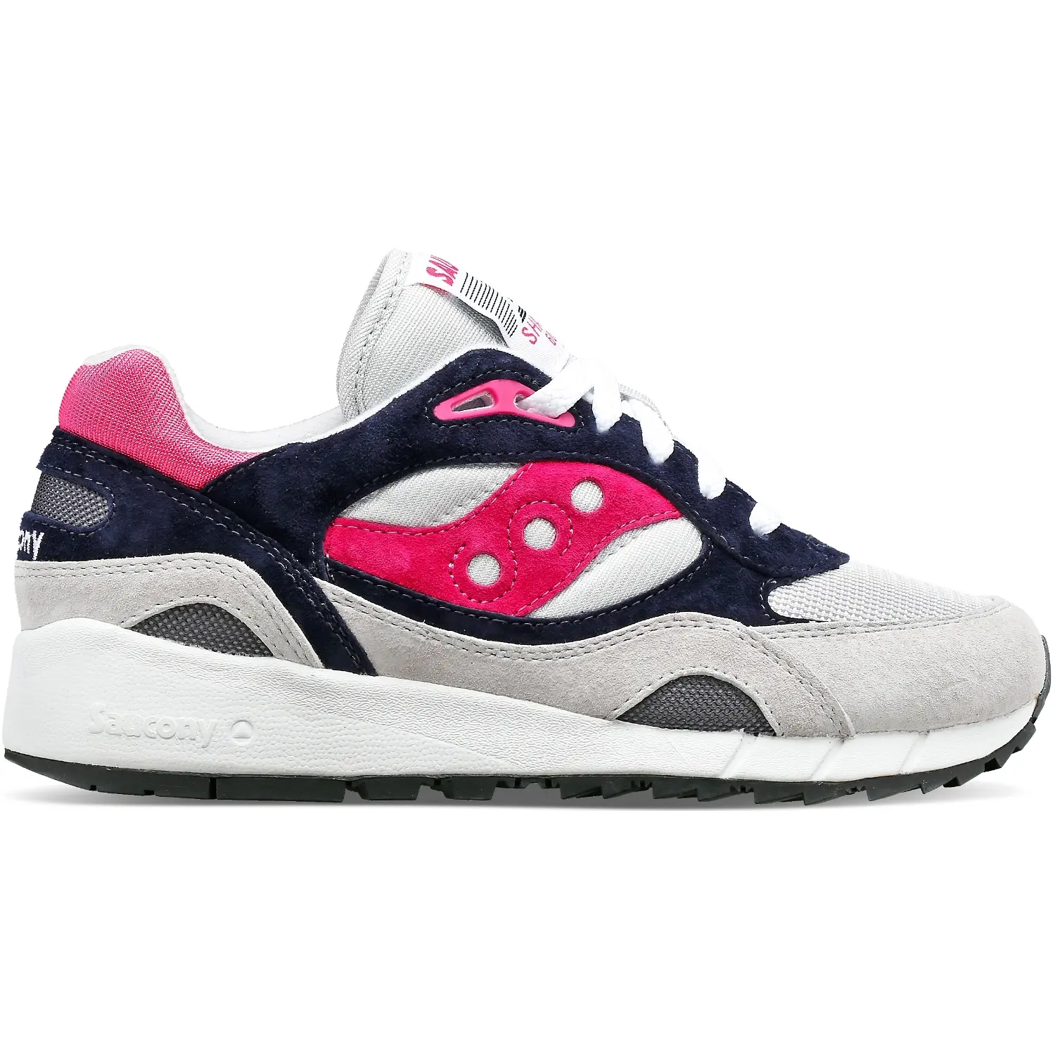 0195019026858 - Sneakers Shadow 6000