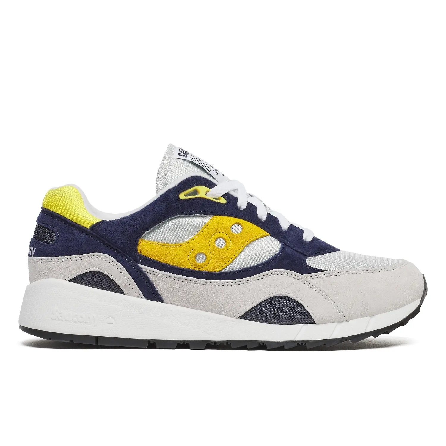 0195019027084 - Sneakers Shadow 6000