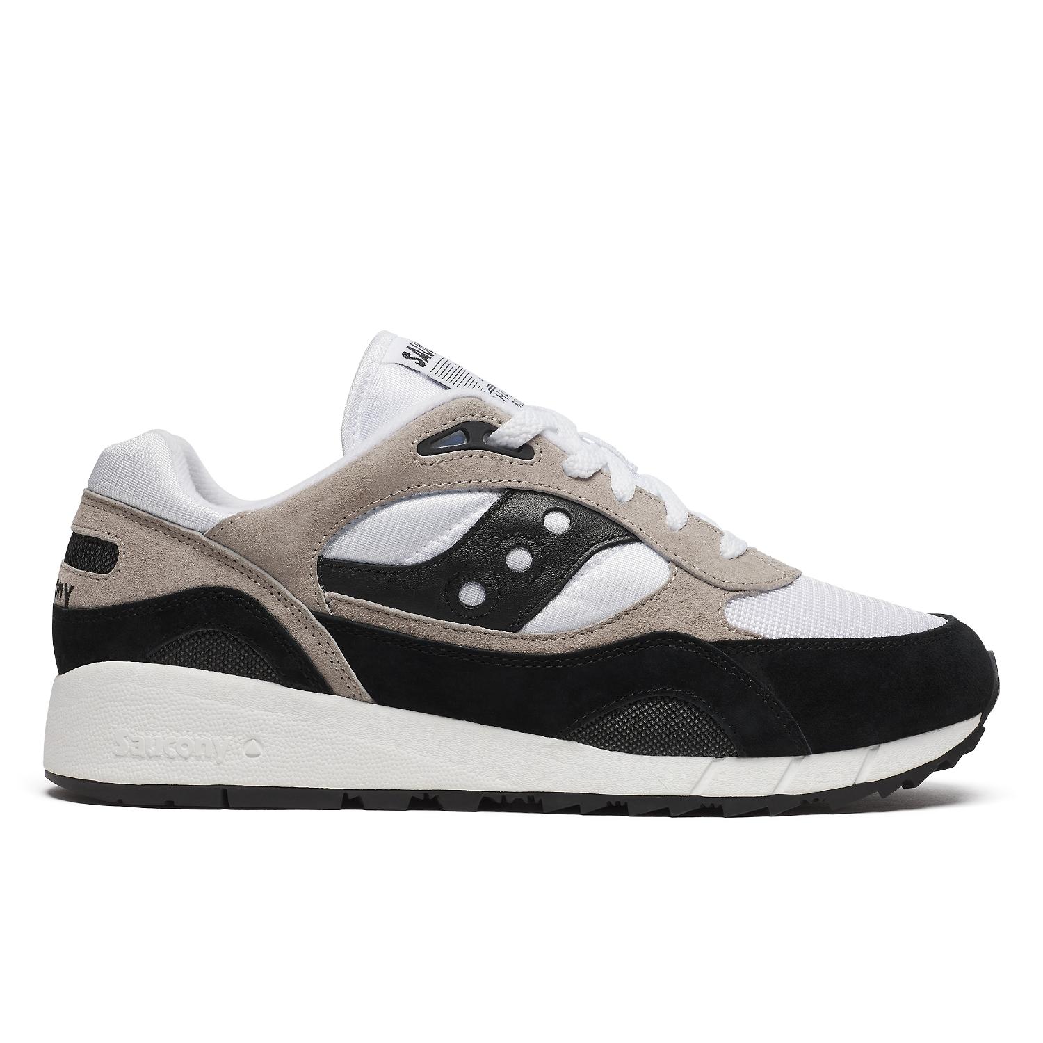 0195020900512 - Sneakers Shadow 6000