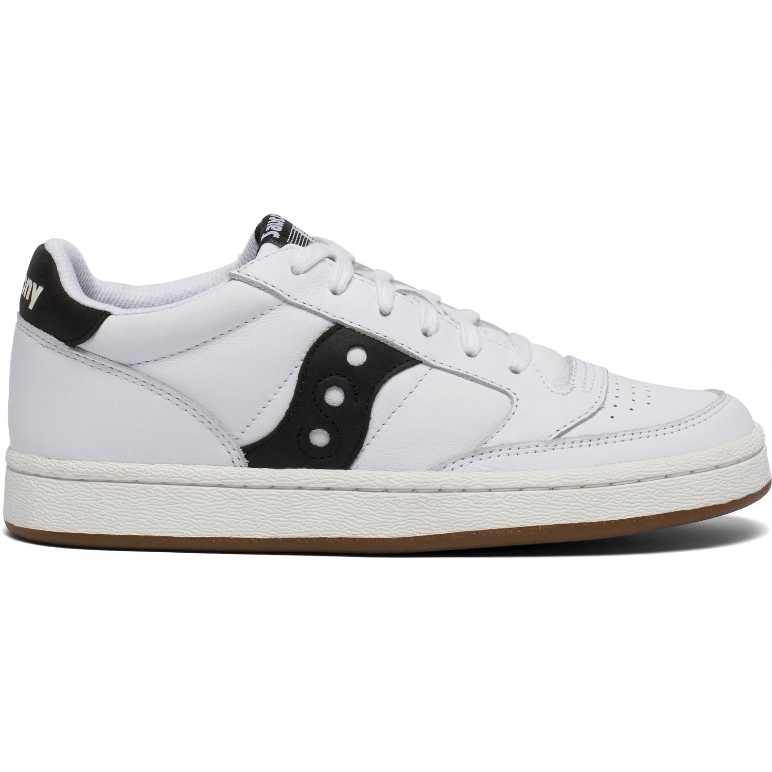 0194917399385 - Jazz Court Sneaker Low 40 EU Weiß