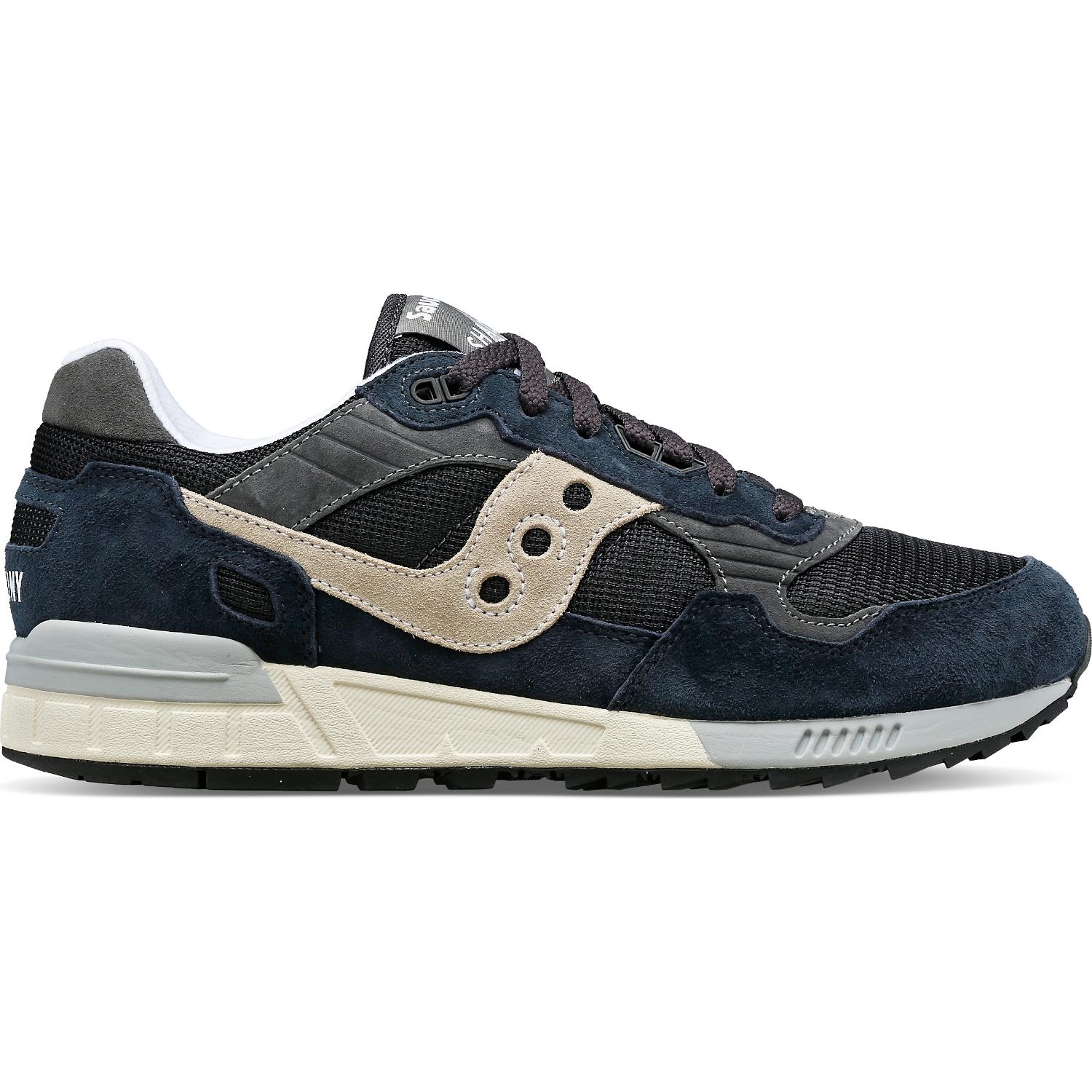 0195019032736 - Shadow 5000 Sneaker Navy Grey