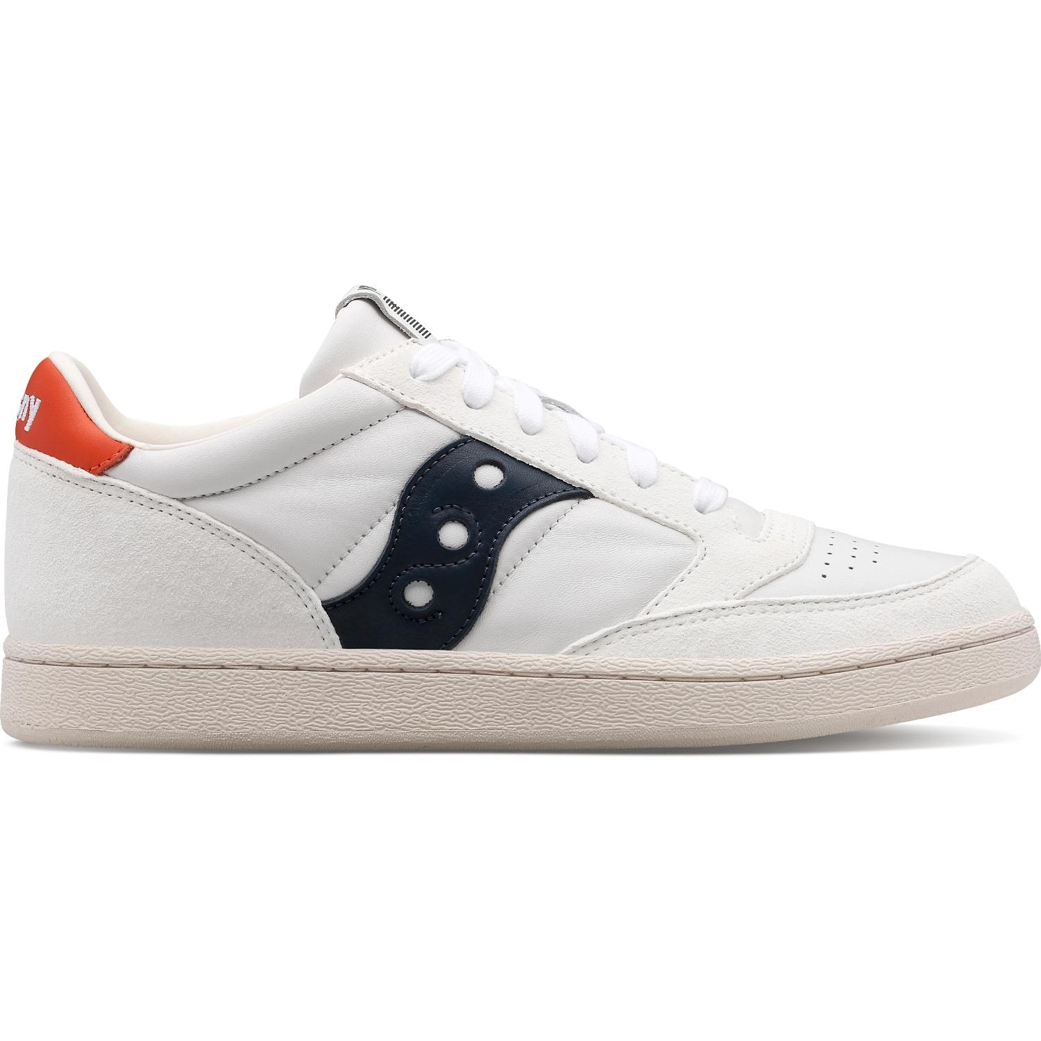 0195017559464 - Sneakers Jazz Court