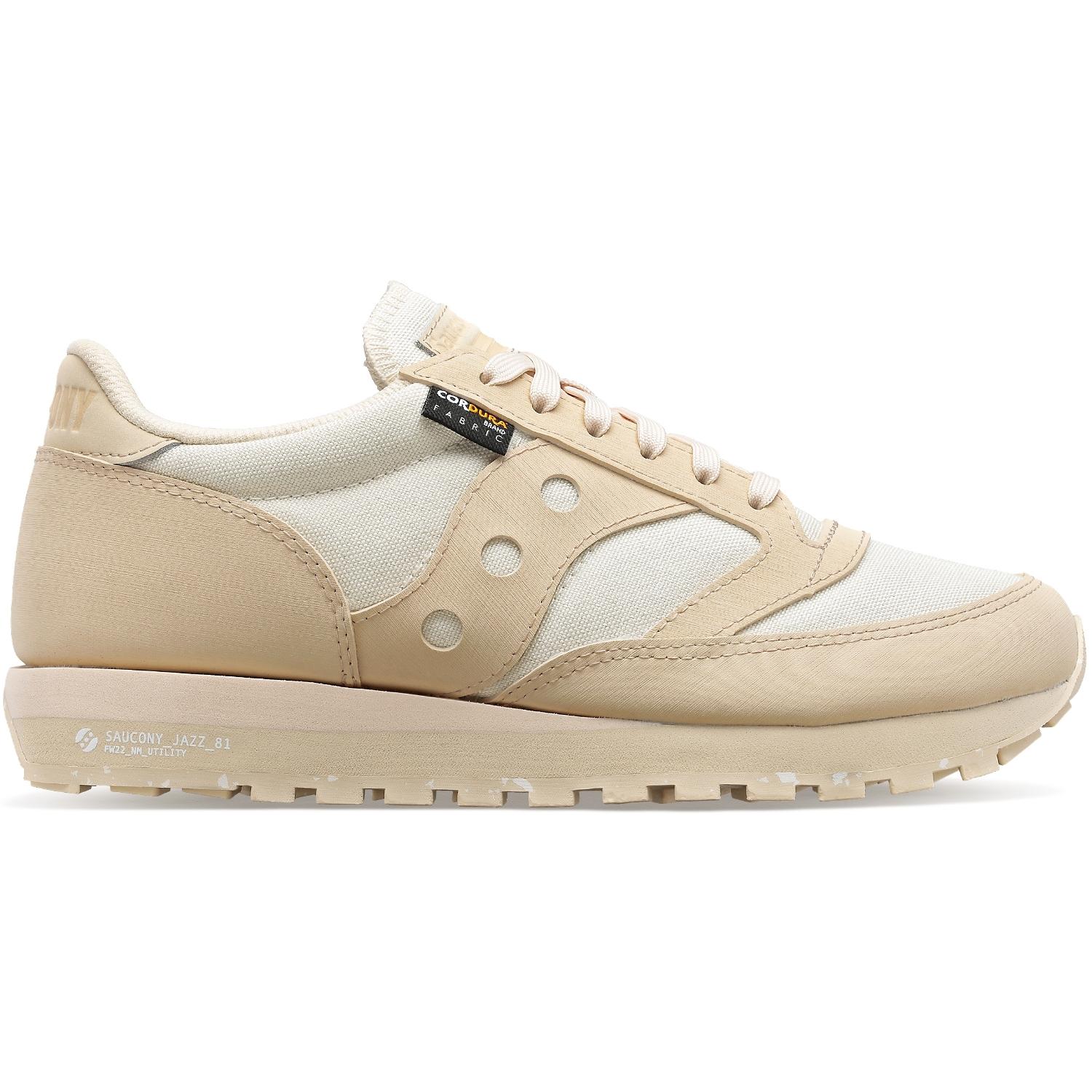 0195018445117 - Schuhe Jazz 81