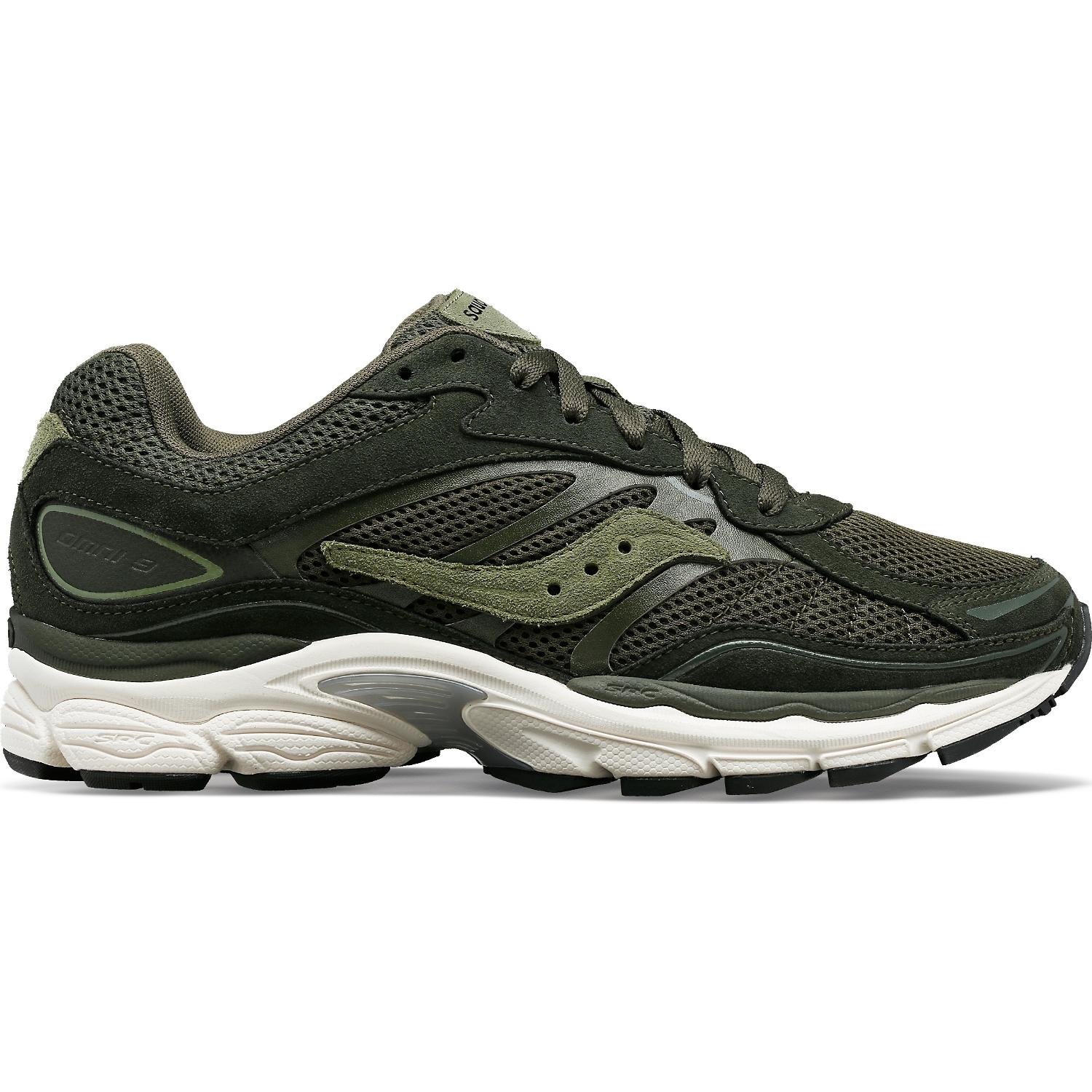 0195019534575 - Progrid Omni 9 Running Sneaker Green