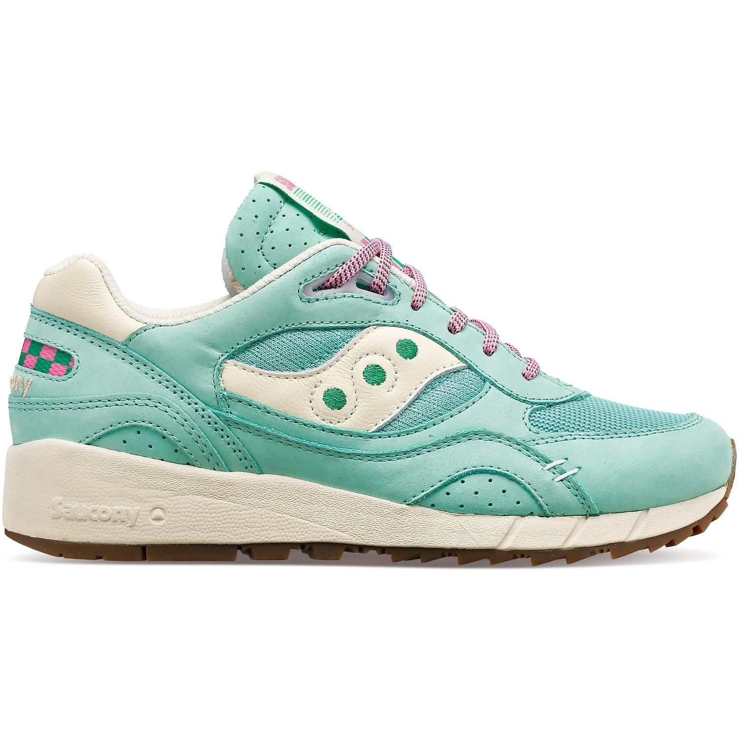 0195019039858 - Sneakers Shadow 6000