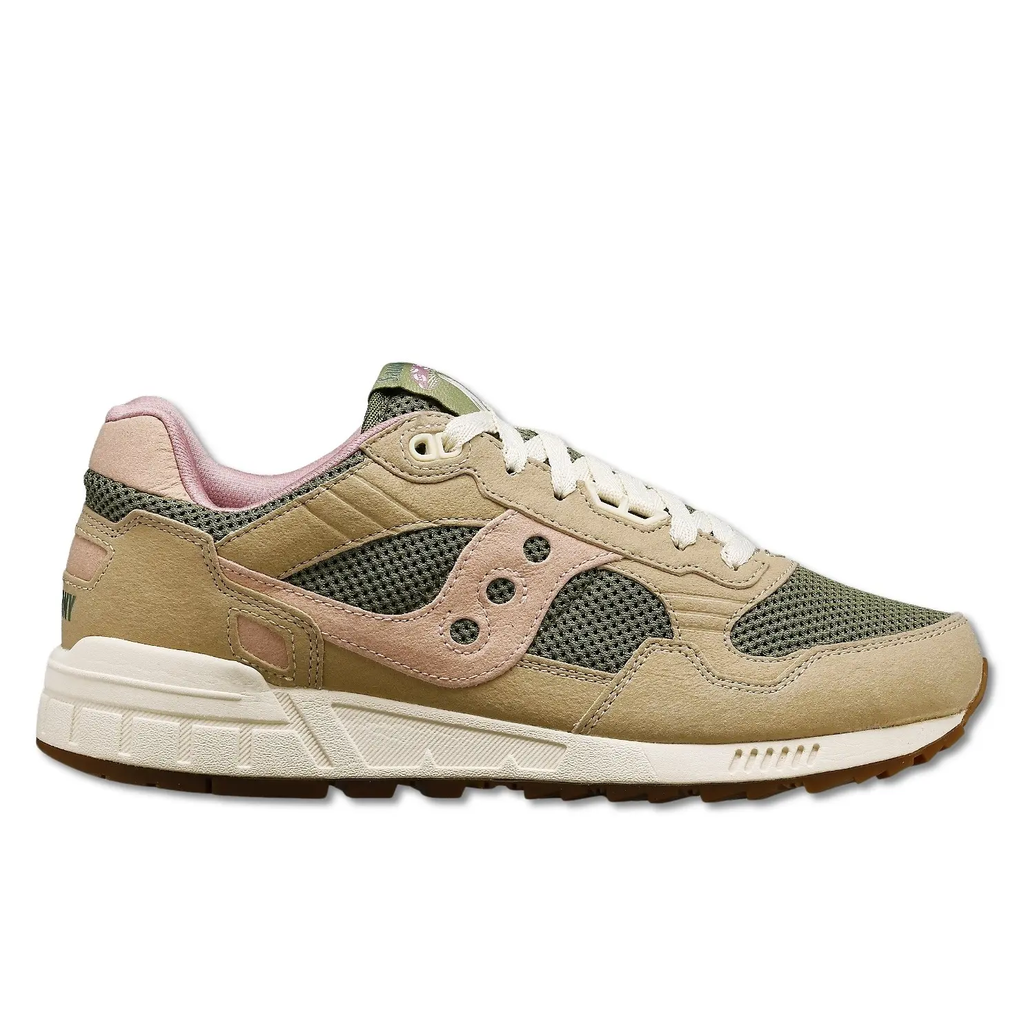 0195019040670 - Sneakers Shadow 5000