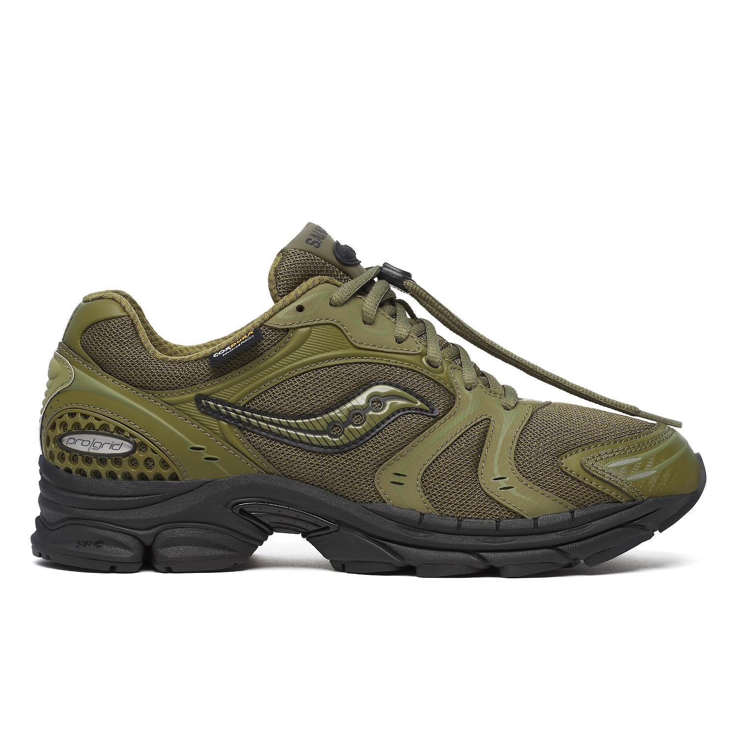 0195020905531 - Sneakers Progrid Triumph 4