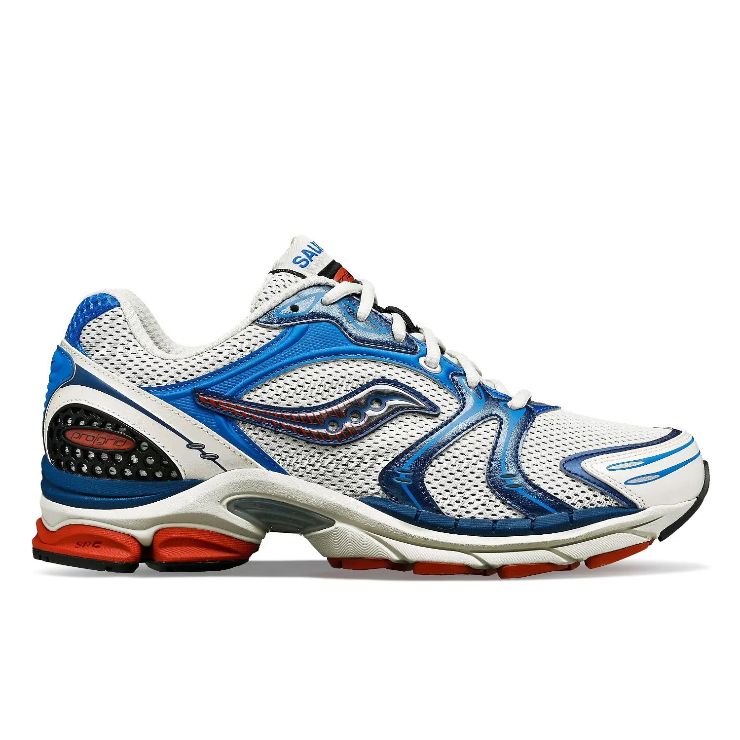 0195020052273 - Sneakers Progrid Triumph 4