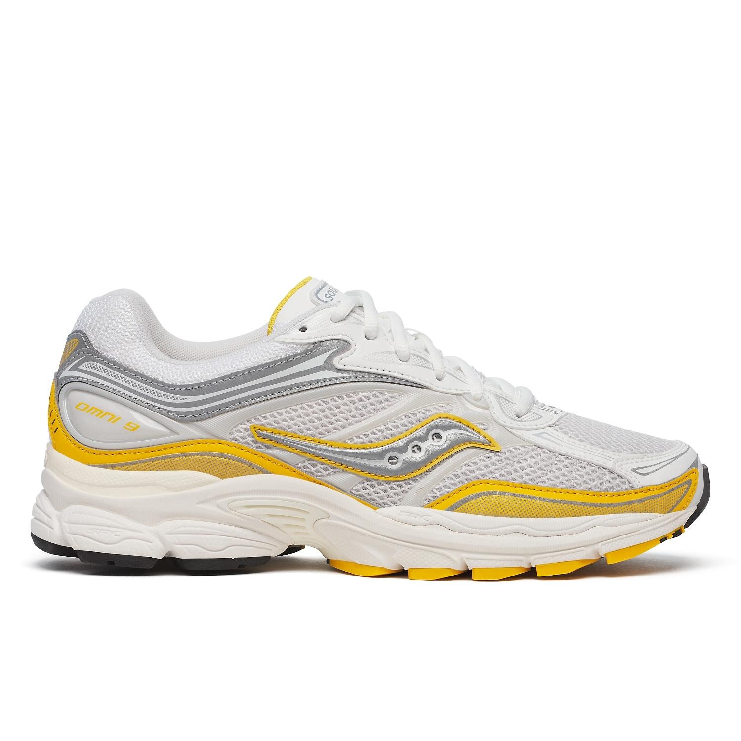 0195020976401 - Sneakers Progrid Omni 9