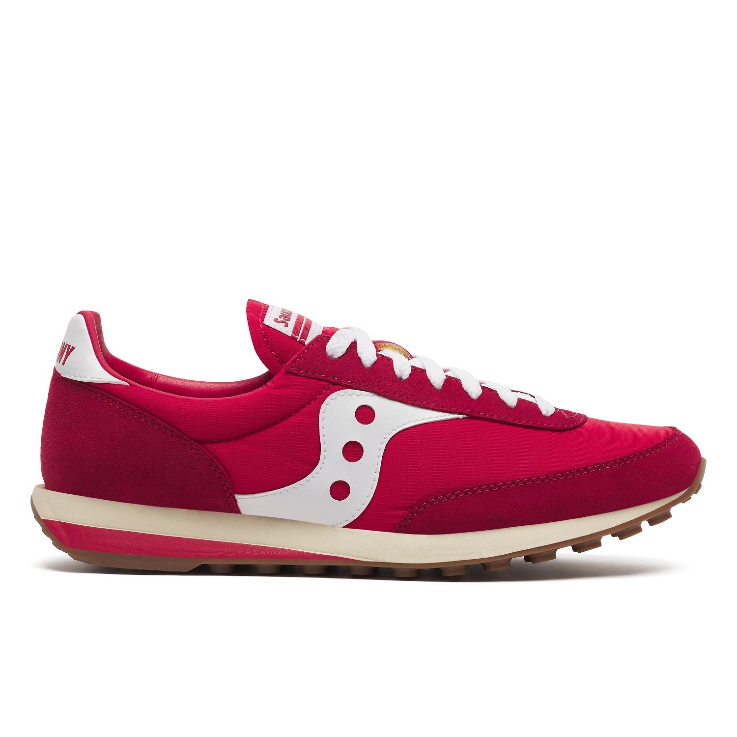 0195020911426 - Turnschuhe Trainer 80