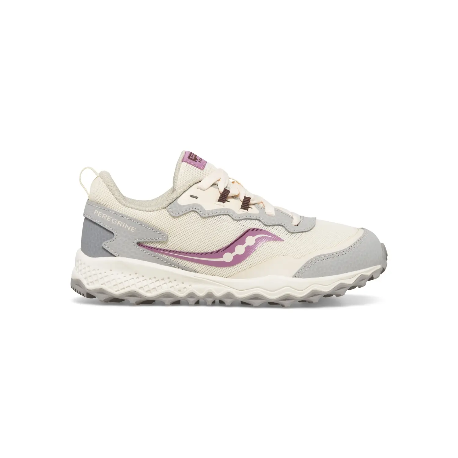 Scarpe running da bambina Saucony Peregrine KDZ Shield