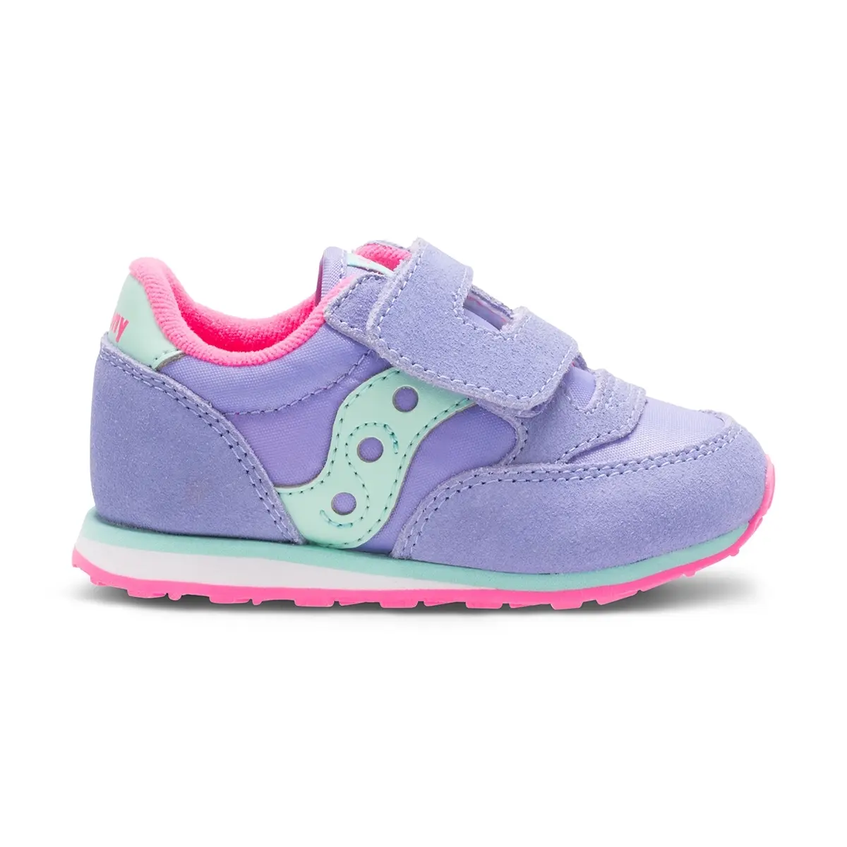 0635841310089 - Sneakers für Babys Jazz Hl