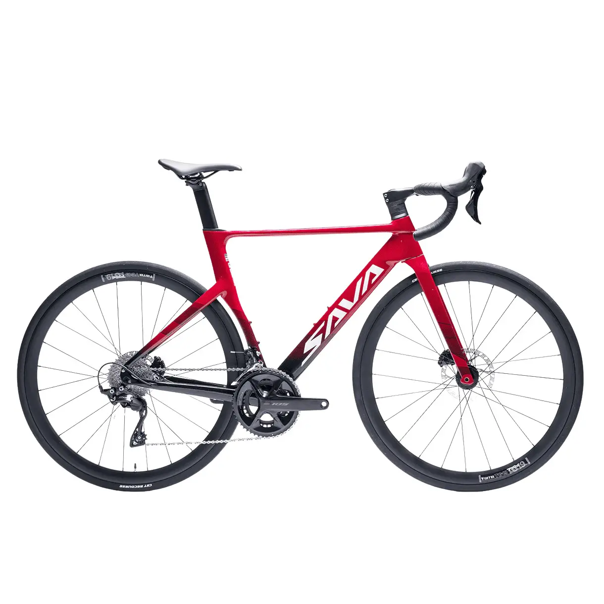 Rennrad SAVA Levar 4.0