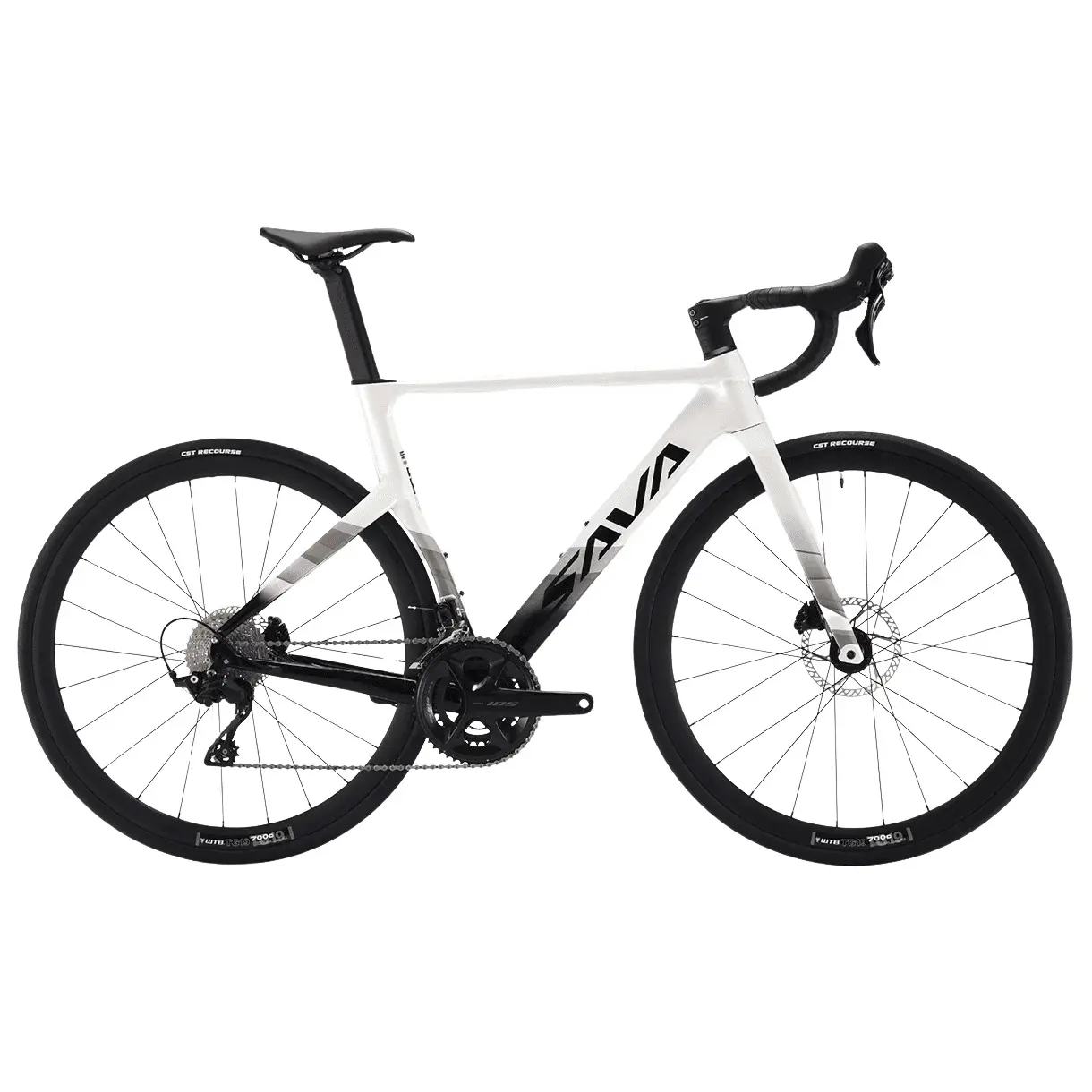Rennrad SAVA Levar 4.0