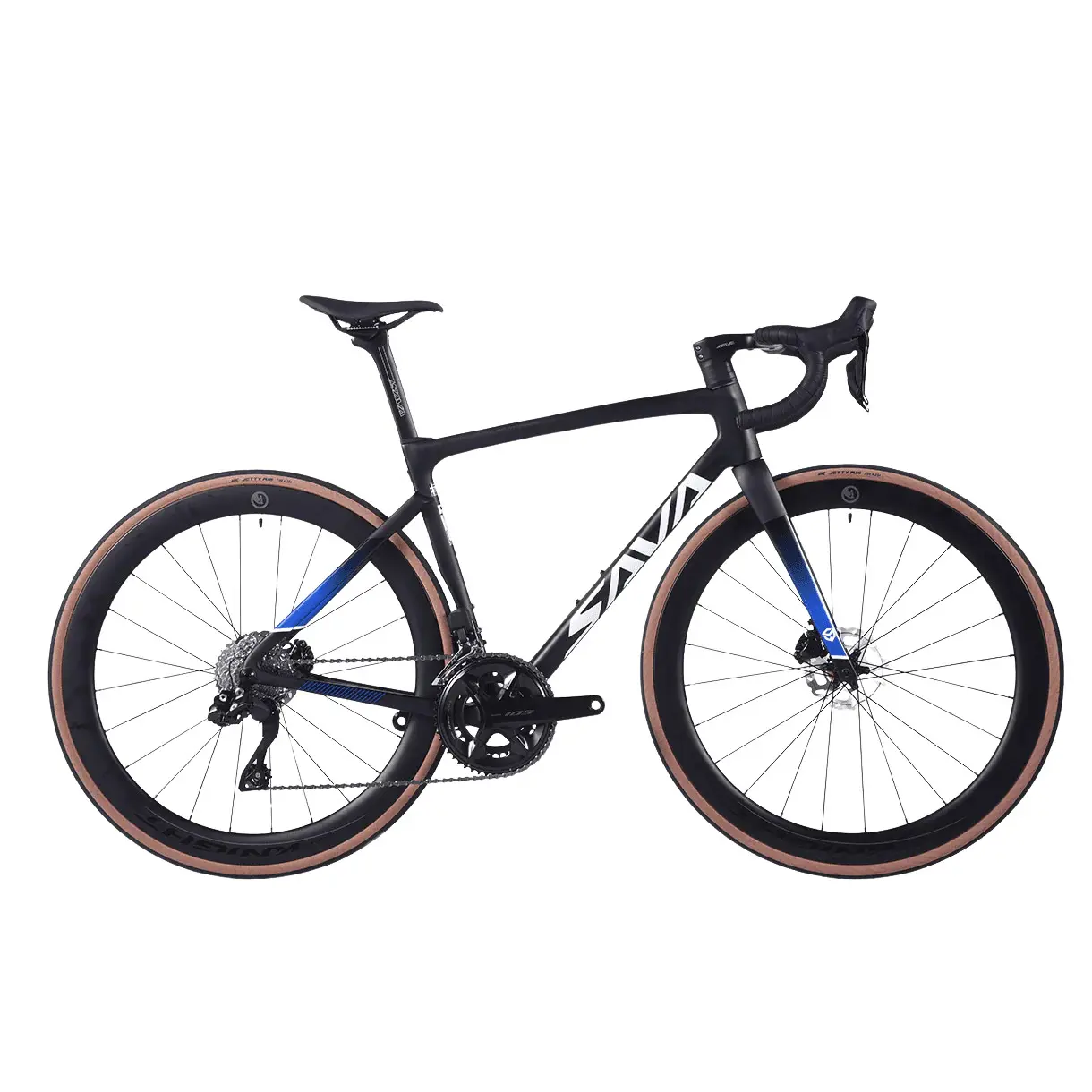 Rennrad SAVA Feguro 6.0
