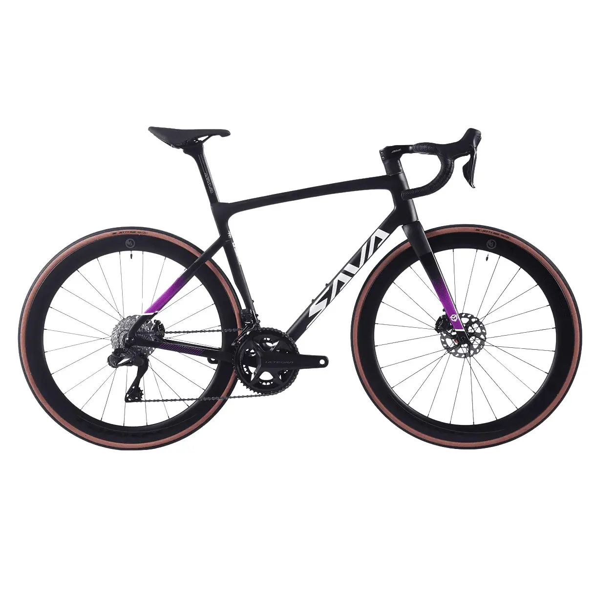Rennrad SAVA Feguro 8.0