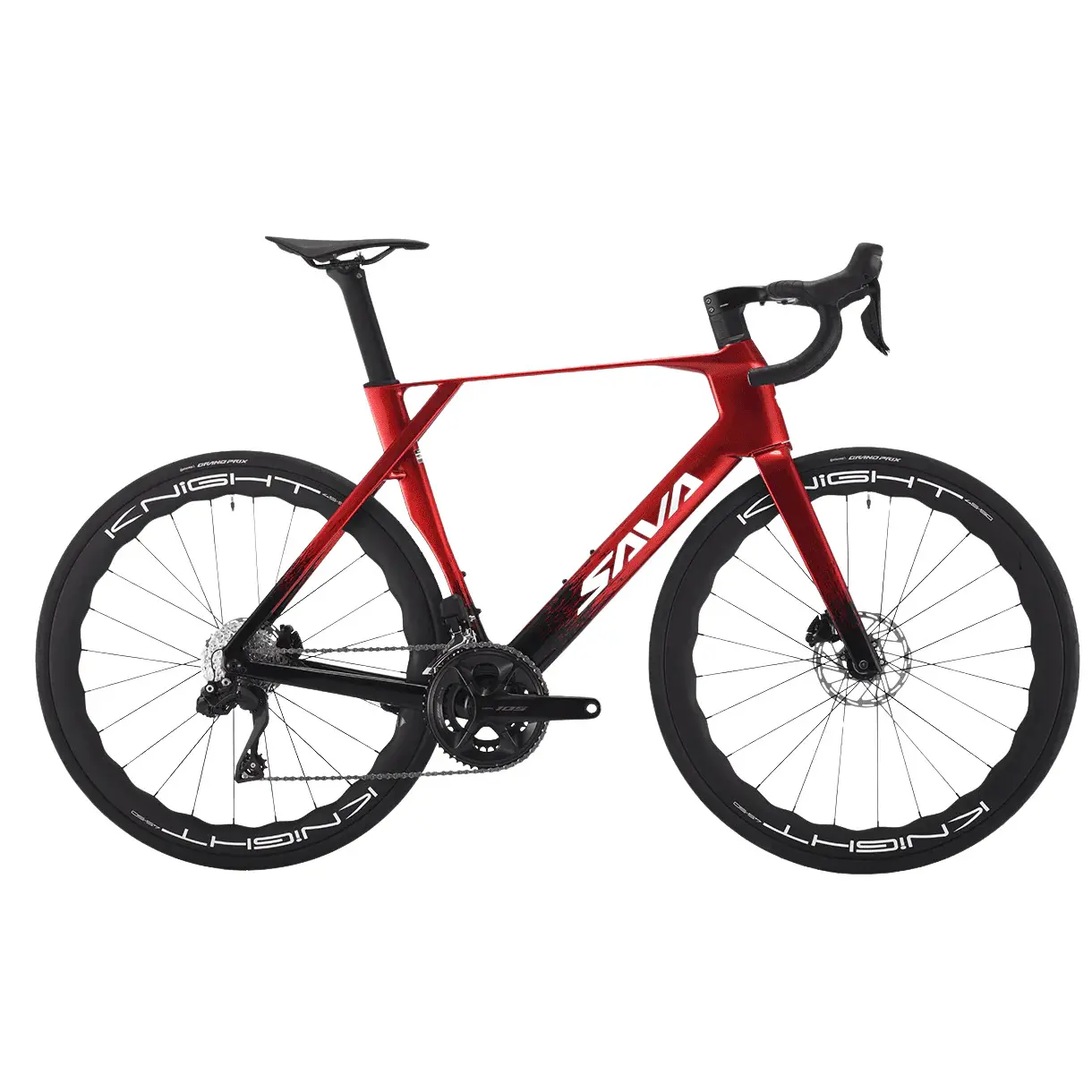 Rennrad SAVA Vindur 4.0