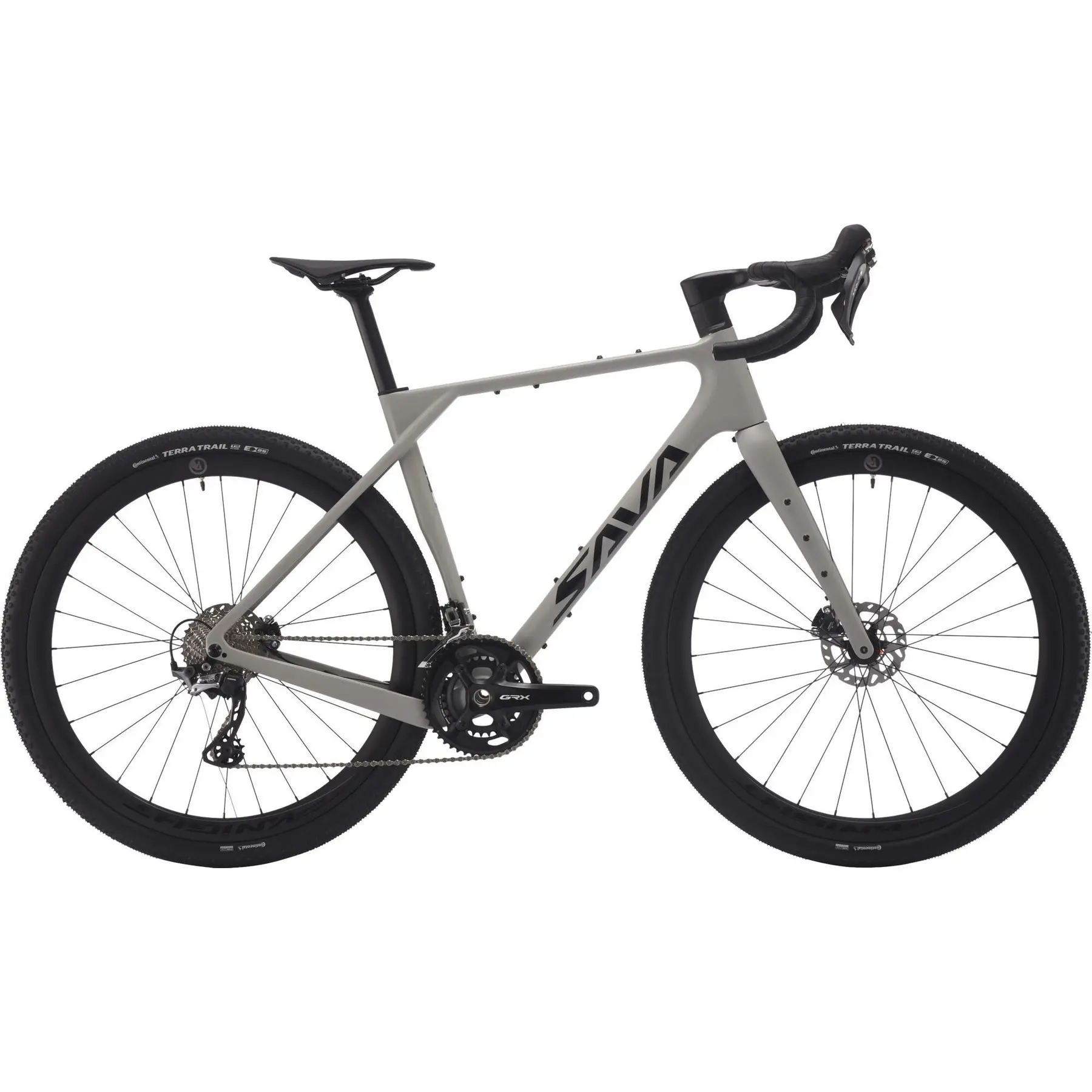Gravel Bike SAVA Grus 6.2