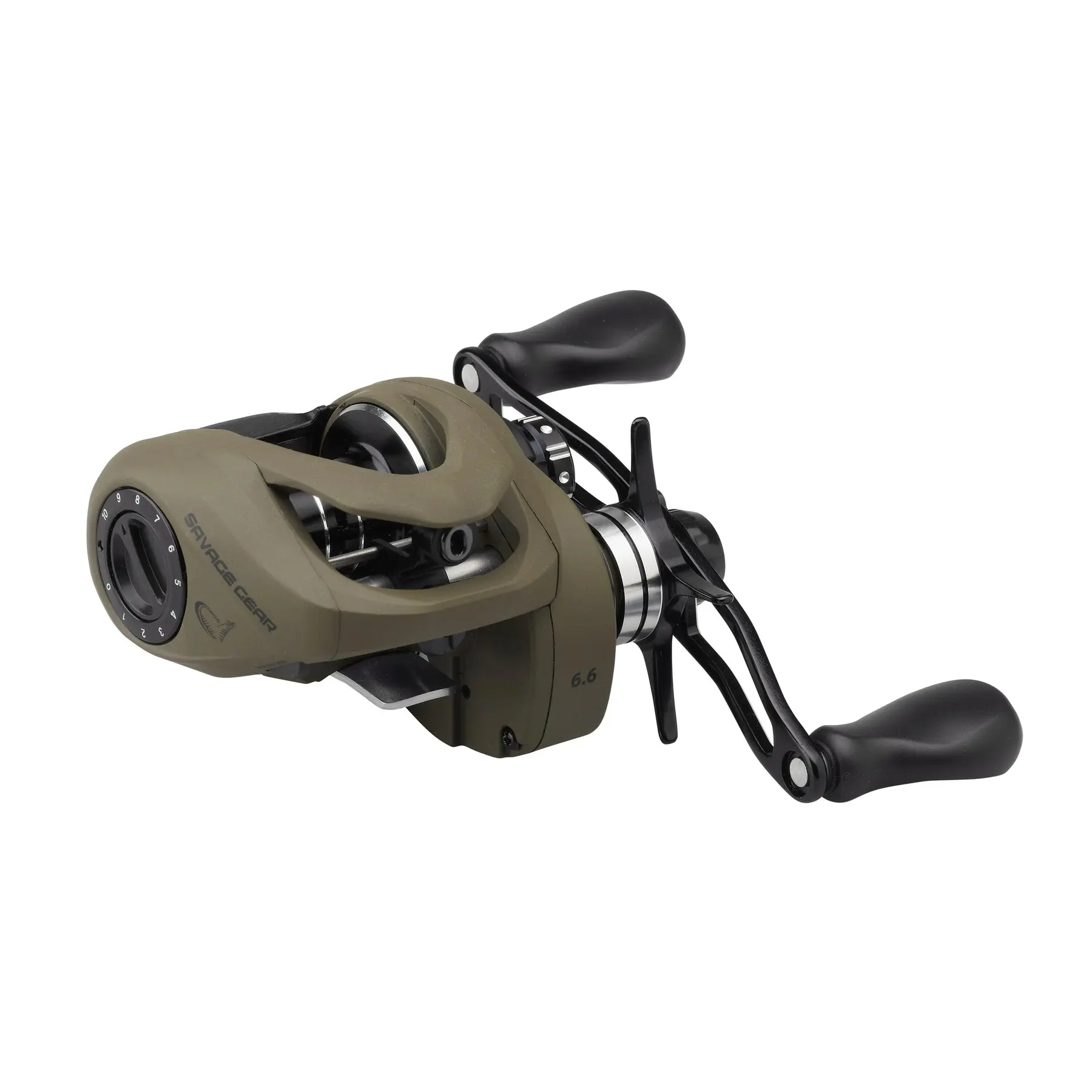 Werpmolen Savage Gear SG8 250