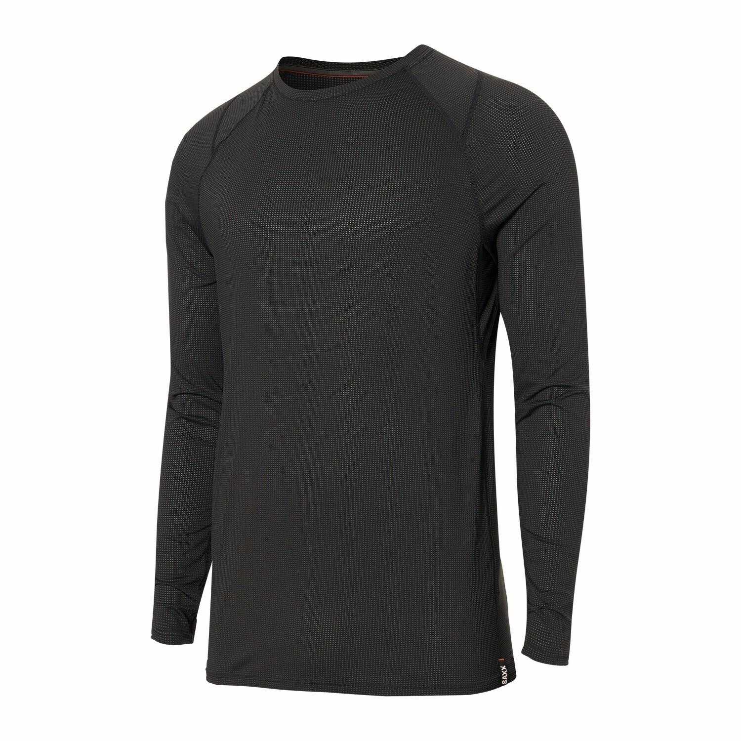 0688296392537 - T-Shirt langarm Quest Quick