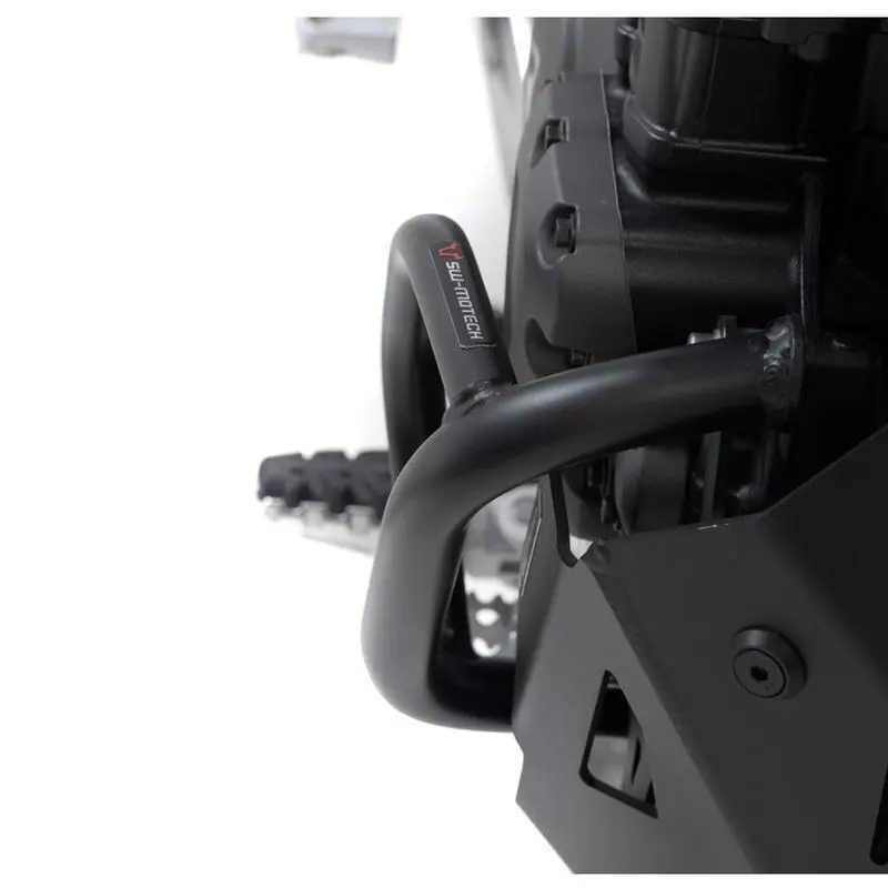 Motorrad Stoßfänger SW-Motech Triumph Tiger 1200 (22-) (x2)