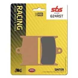 Bremsbelag Sbs Go Ahead 624RST