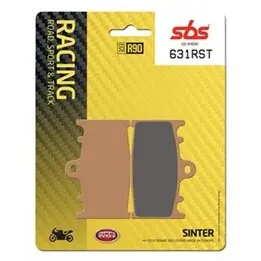 Bremsbelag Sbs Go Ahead 631RST