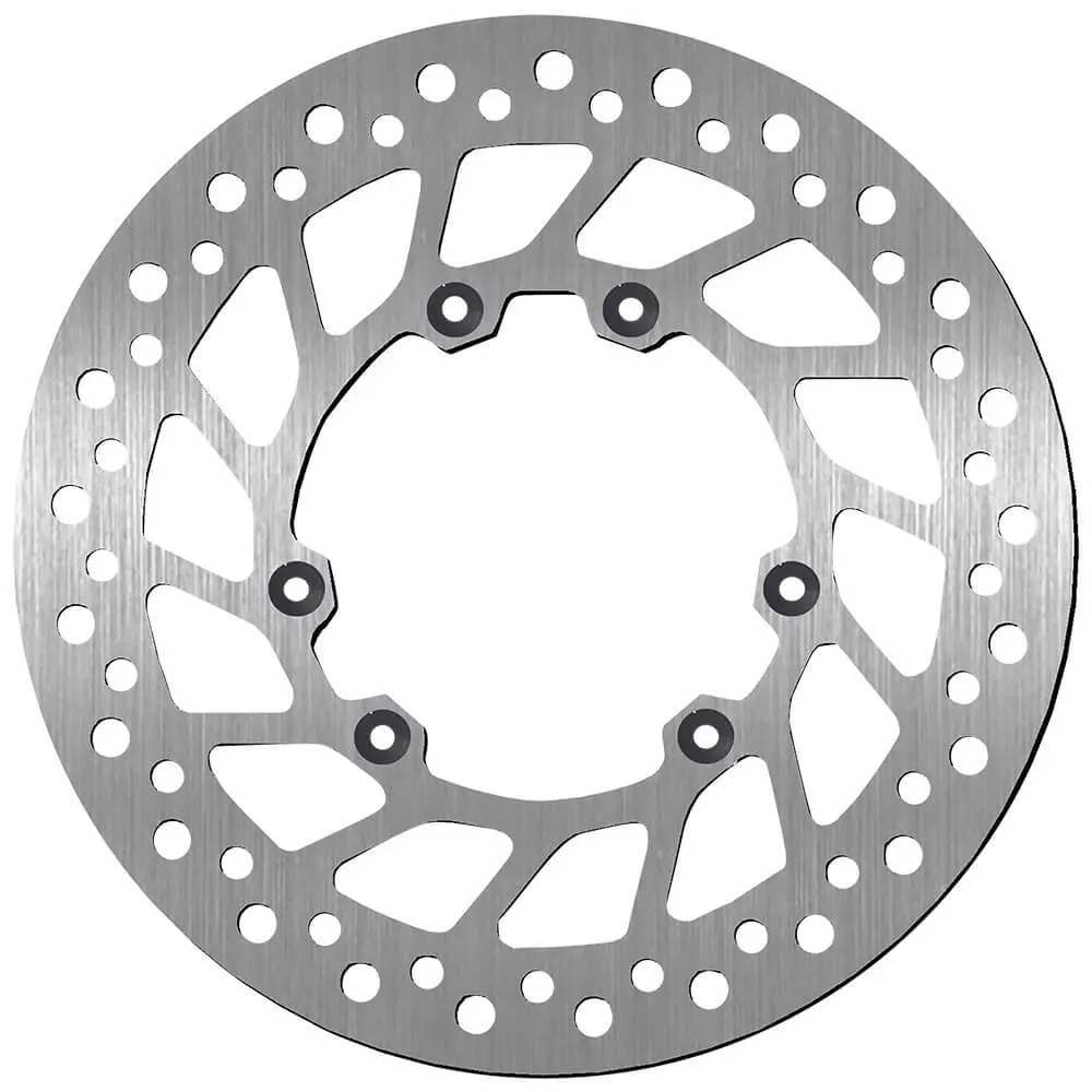 Vorderradbremsbelag für Motorrad SBS 5003