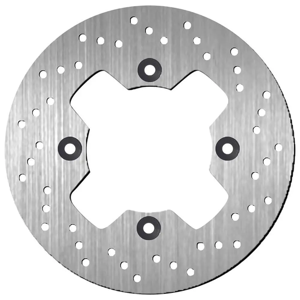 Vorderradbremsbelag für Motorrad SBS 5004