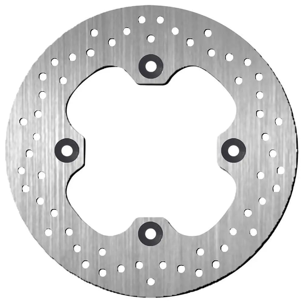 Vorderradbremsbelag für Motorrad SBS 5005