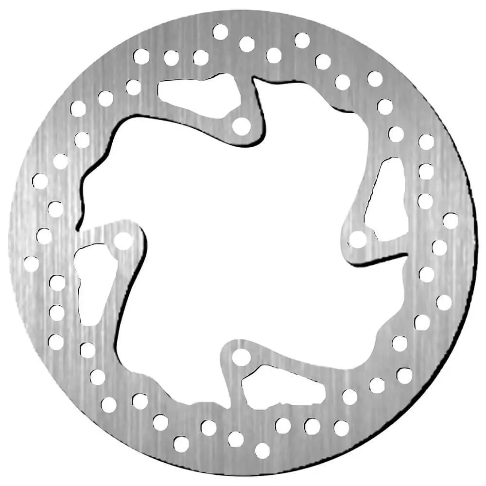 Vorderradbremsbelag für Motorrad SBS 5009