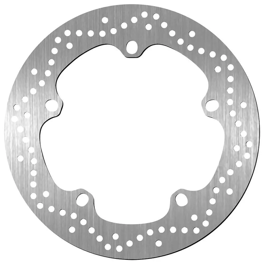 Motorrad-Bremsscheibe SBS