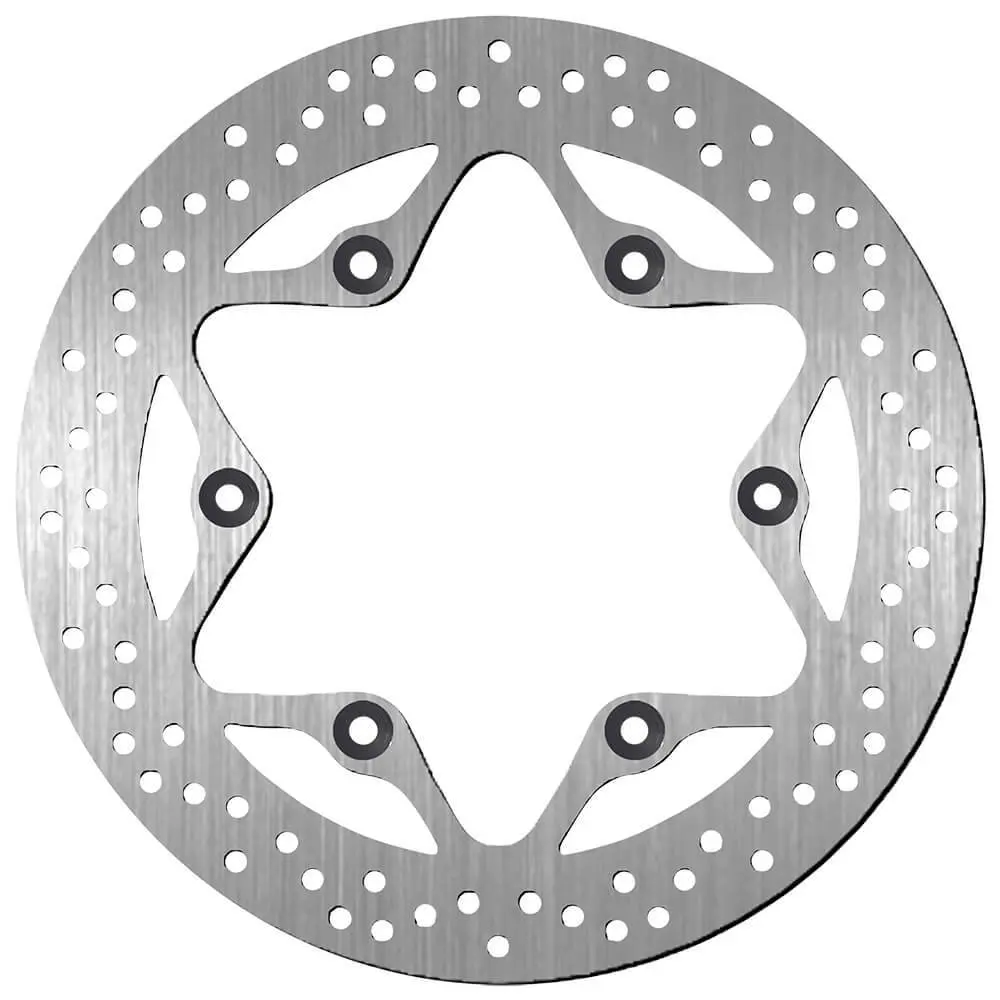 Motorrad-Bremsscheibe SBS 5028