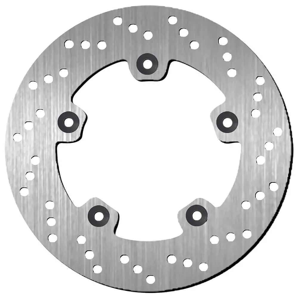 Motorrad-Bremsscheibe SBS 5030