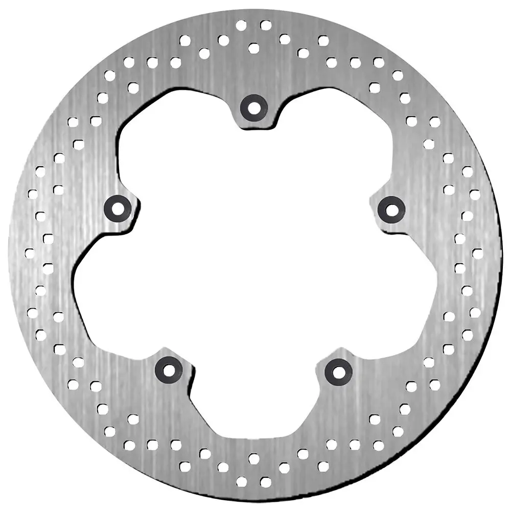 Motorrad-Bremsscheibe SBS 5033