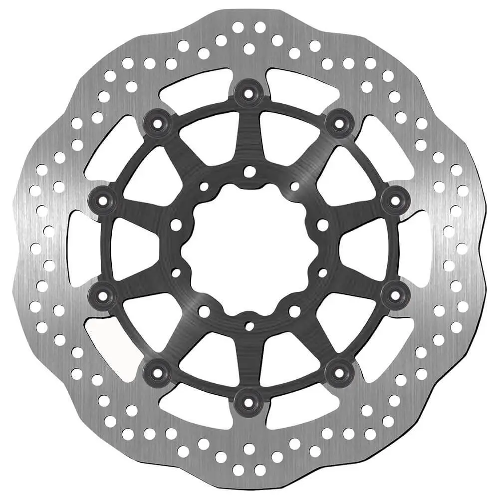 Motorrad-Bremsscheibe SBS 5035