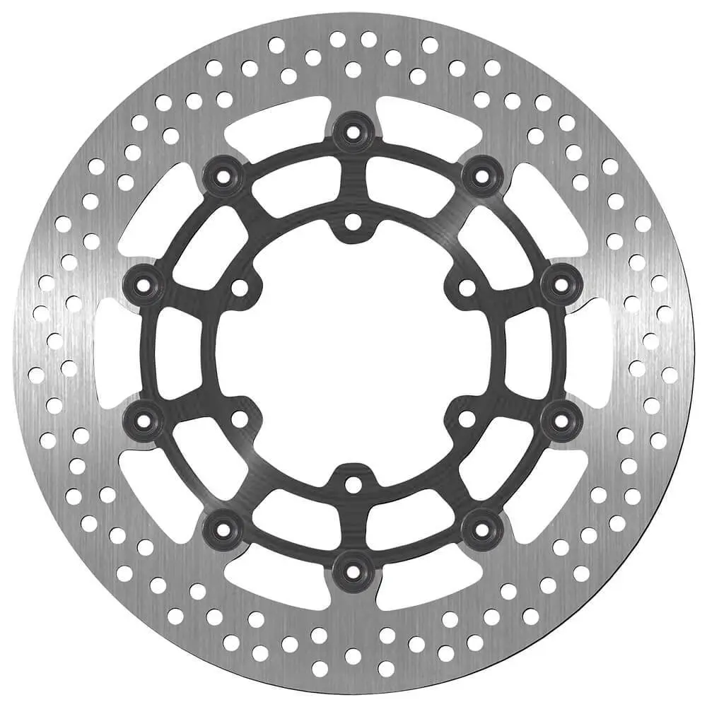 Motorrad-Bremsscheibe SBS 5036
