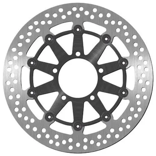 Motorrad-Bremsscheibe SBS 5040A