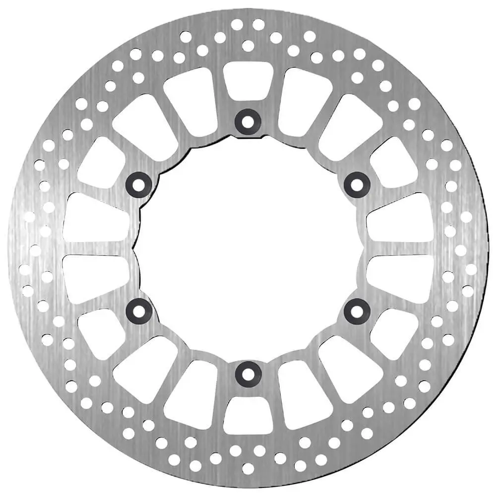 Motorrad-Bremsscheibe SBS 5043