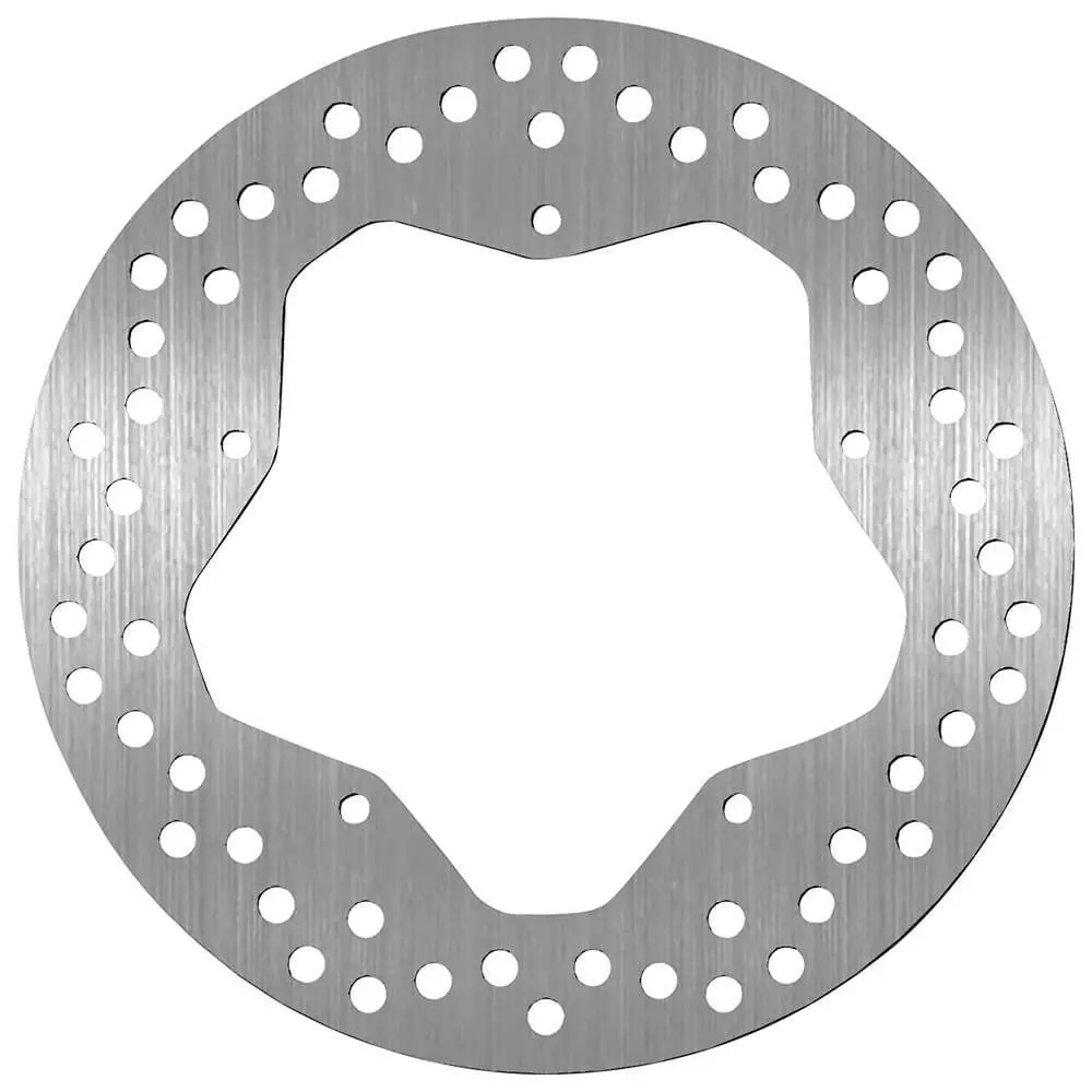 Motorrad-Bremsscheibe SBS 5046