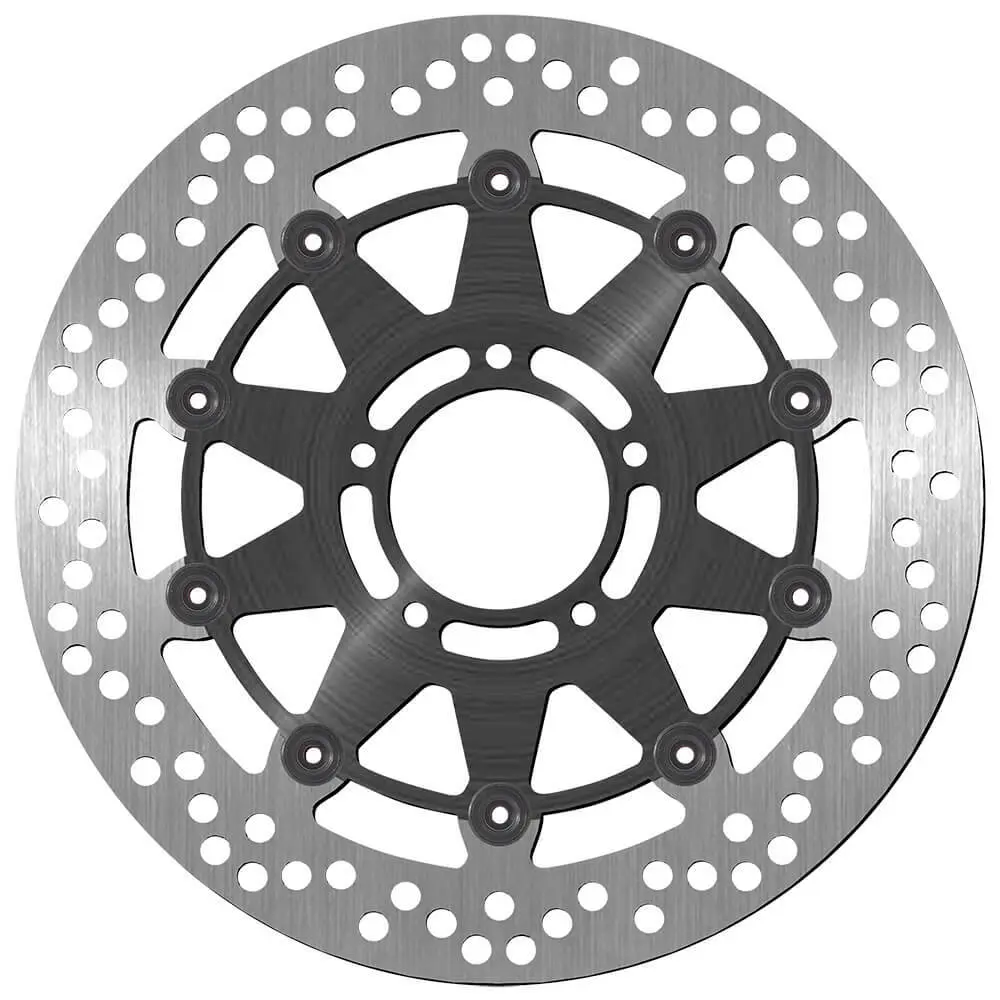 Motorrad-Bremsscheibe SBS 5050