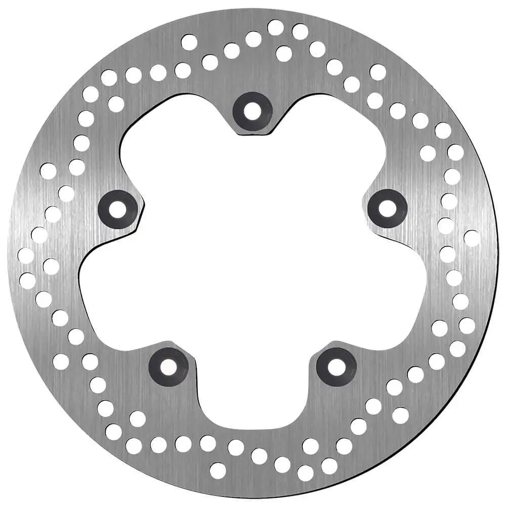 Motorrad-Bremsscheibe SBS 5068