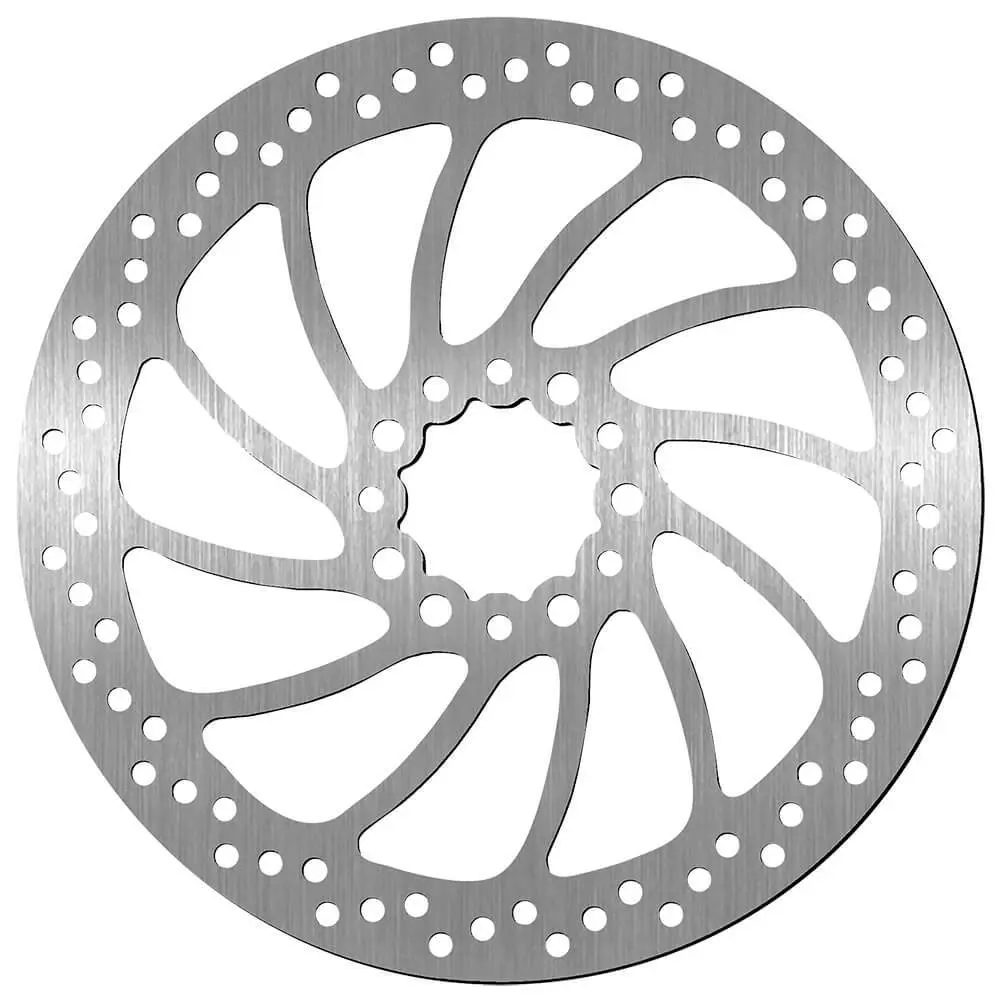 Motorrad-Bremsscheibe SBS 5069