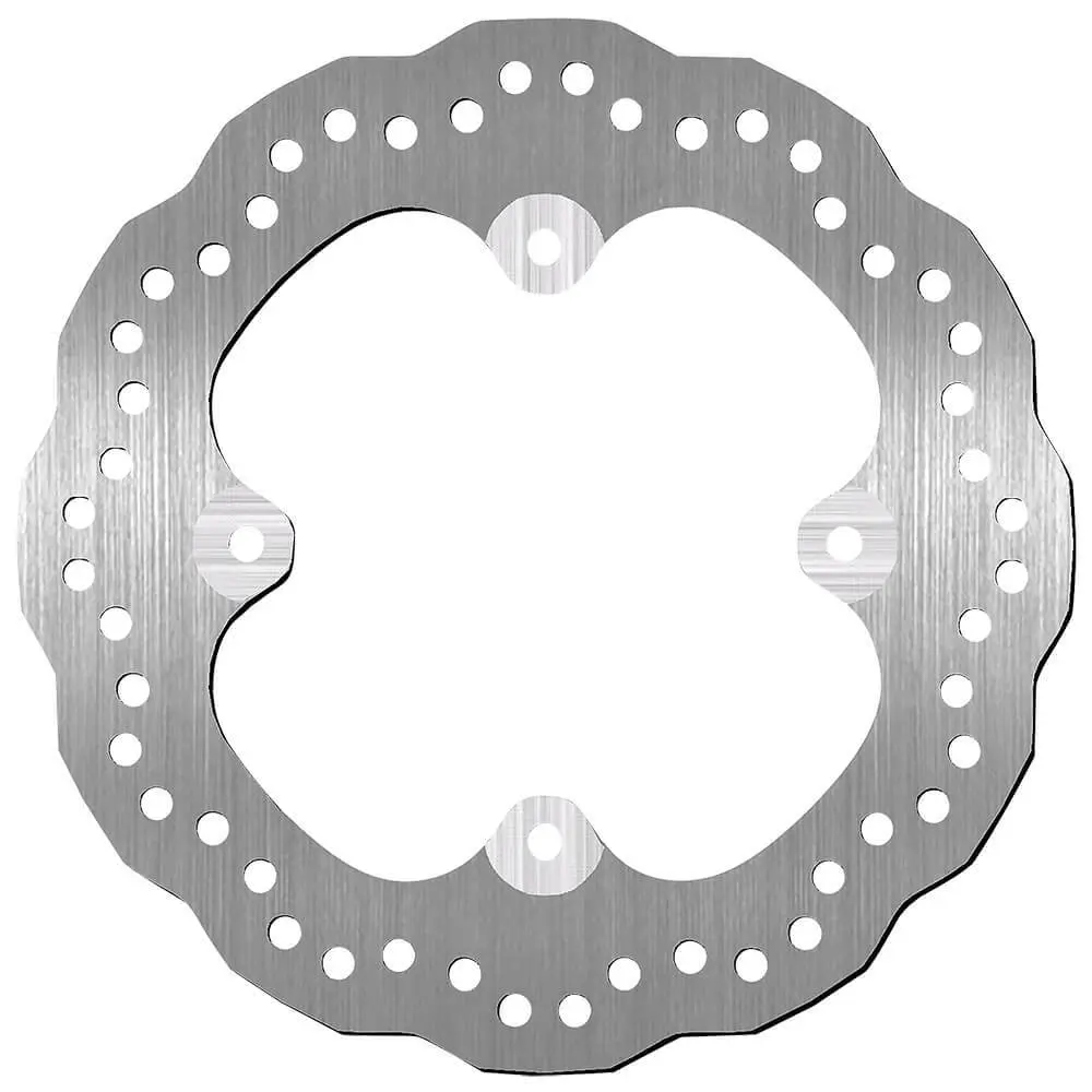 Motorrad-Bremsscheibe SBS 5071