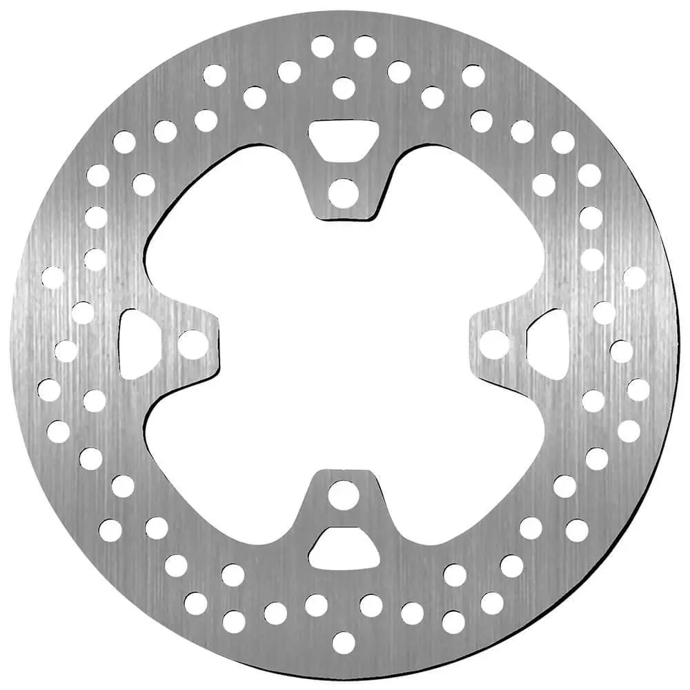 Motorrad-Bremsscheibe SBS 5076
